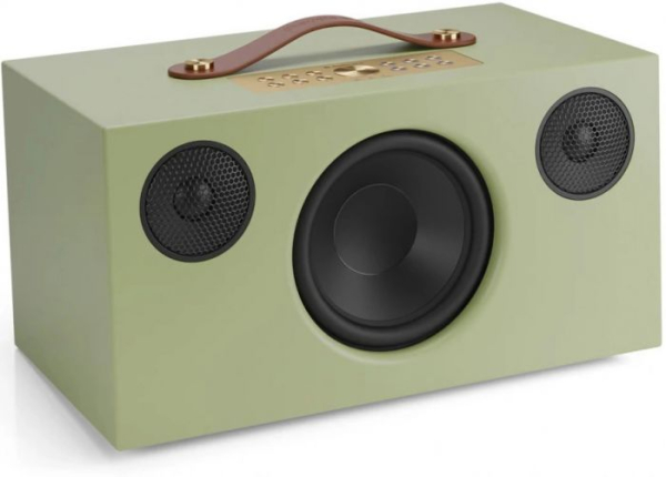 Купить Портативная акустика AUDIO PRO C10 MkII Sage Green